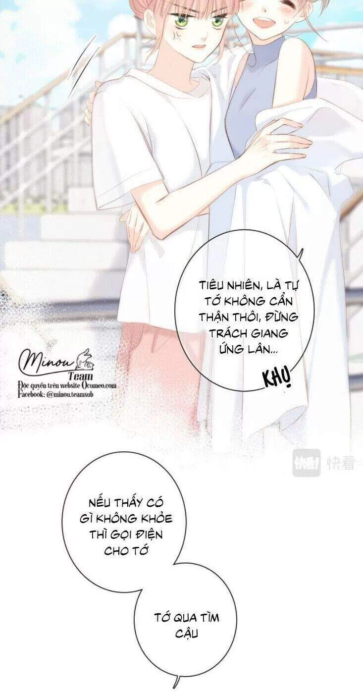 Con Tim Rung Động 2 Chapter 136 - 53