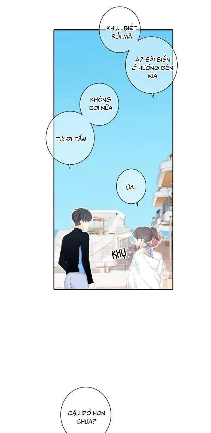 Con Tim Rung Động 2 Chapter 136 - 54