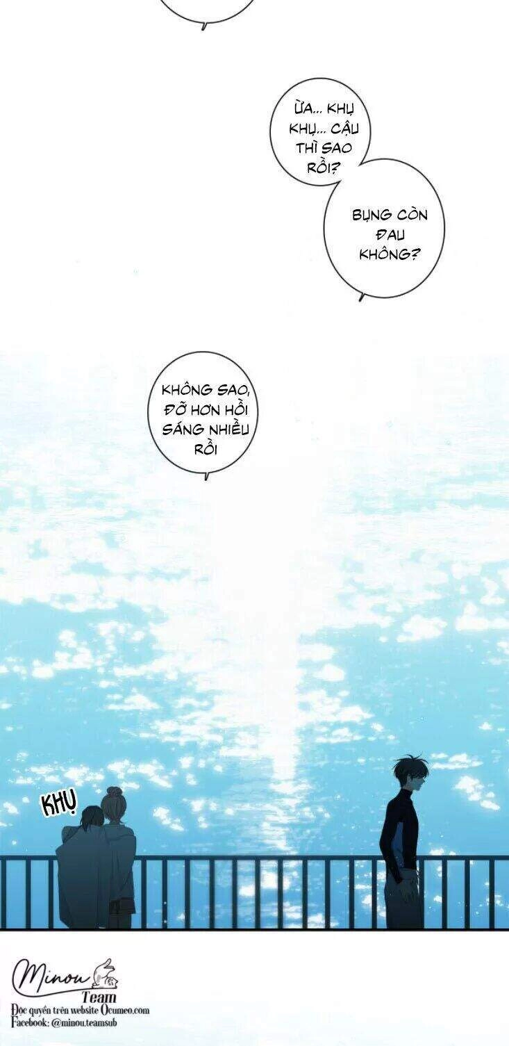 Con Tim Rung Động 2 Chapter 136 - 55