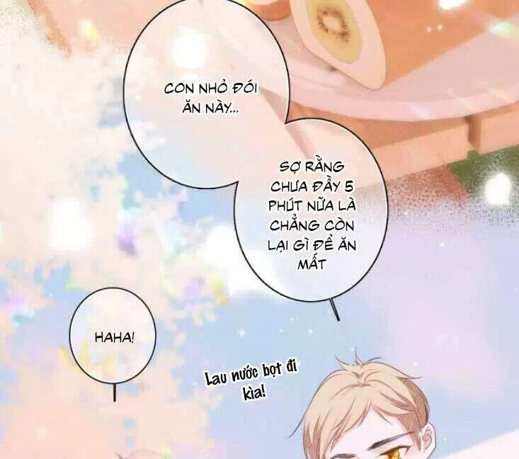 Con Tim Rung Động 2 Chapter 137 - 7