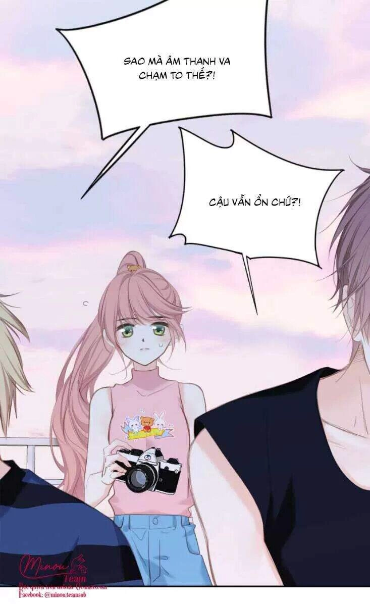 Con Tim Rung Động 2 Chapter 137 - 10