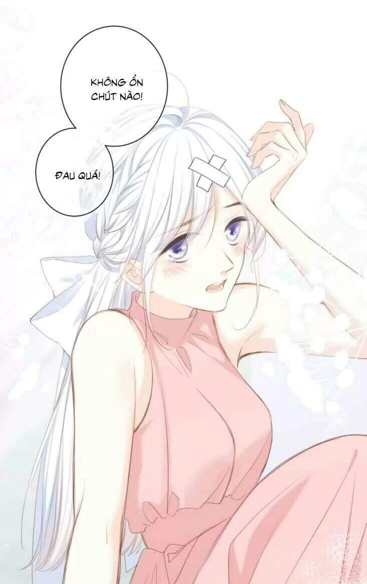 Con Tim Rung Động 2 Chapter 137 - 11