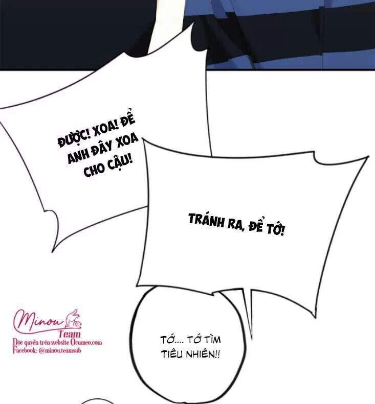 Con Tim Rung Động 2 Chapter 137 - 14