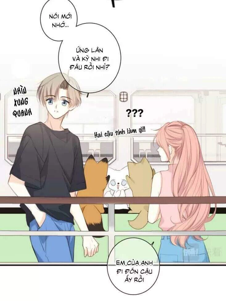 Con Tim Rung Động 2 Chapter 137 - 15