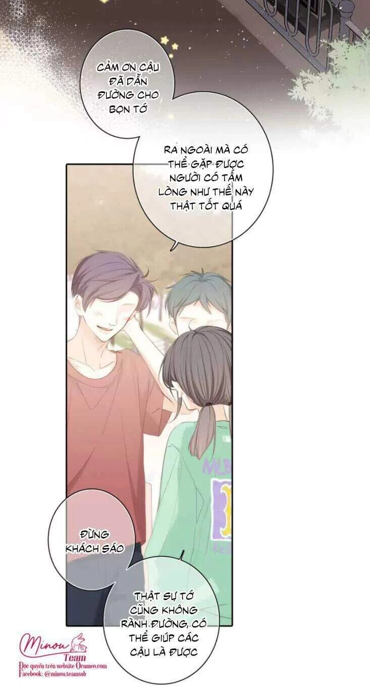 Con Tim Rung Động 2 Chapter 137 - 18