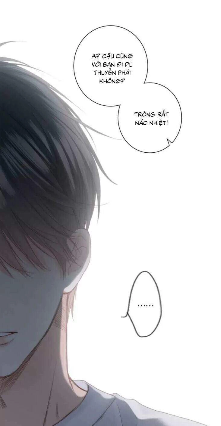 Con Tim Rung Động 2 Chapter 137 - 19