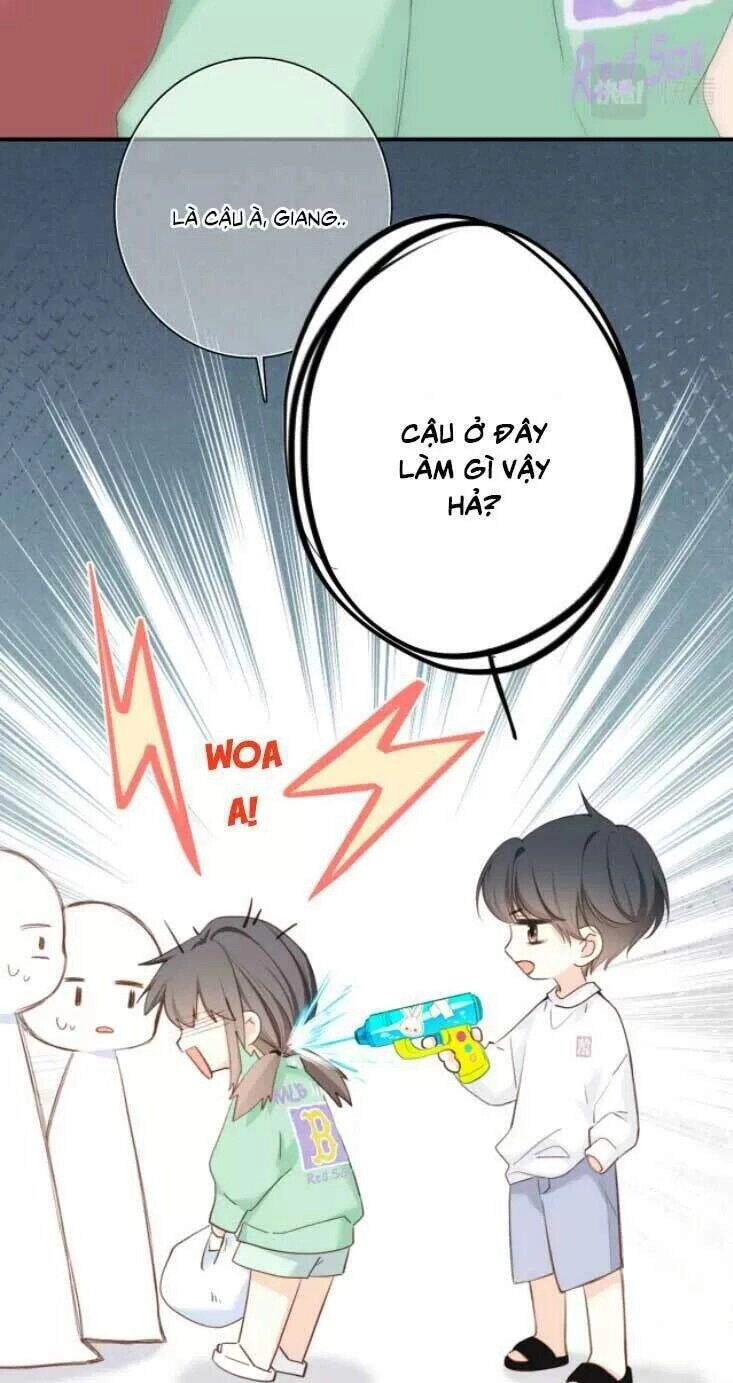 Con Tim Rung Động 2 Chapter 137 - 22