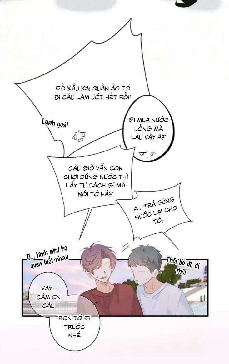 Con Tim Rung Động 2 Chapter 137 - 23