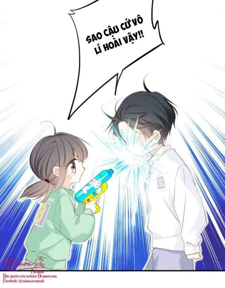 Con Tim Rung Động 2 Chapter 137 - 27