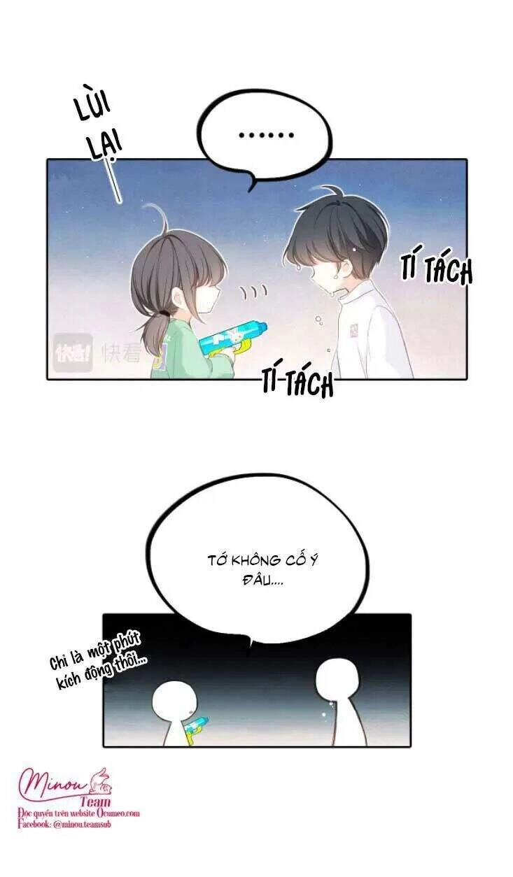 Con Tim Rung Động 2 Chapter 137 - 28