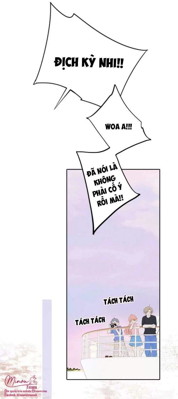 Con Tim Rung Động 2 Chapter 137 - 29