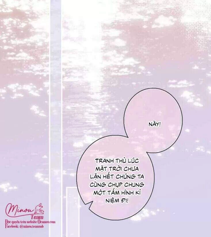 Con Tim Rung Động 2 Chapter 137 - 30