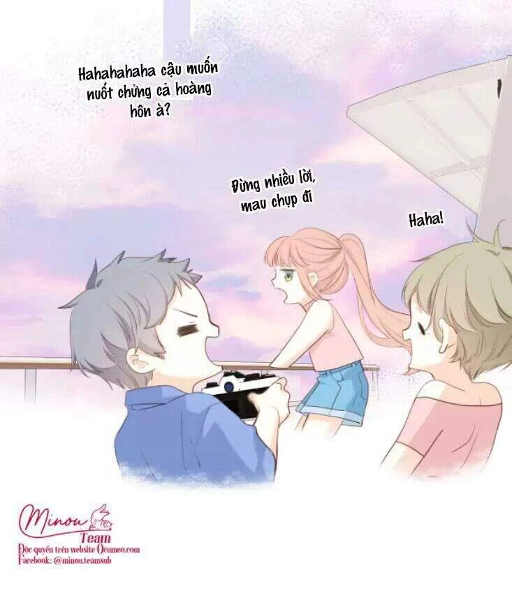 Con Tim Rung Động 2 Chapter 137 - 33