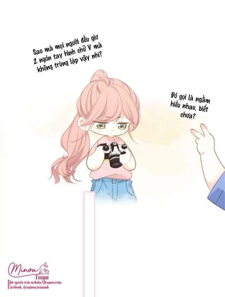 Con Tim Rung Động 2 Chapter 137 - 35