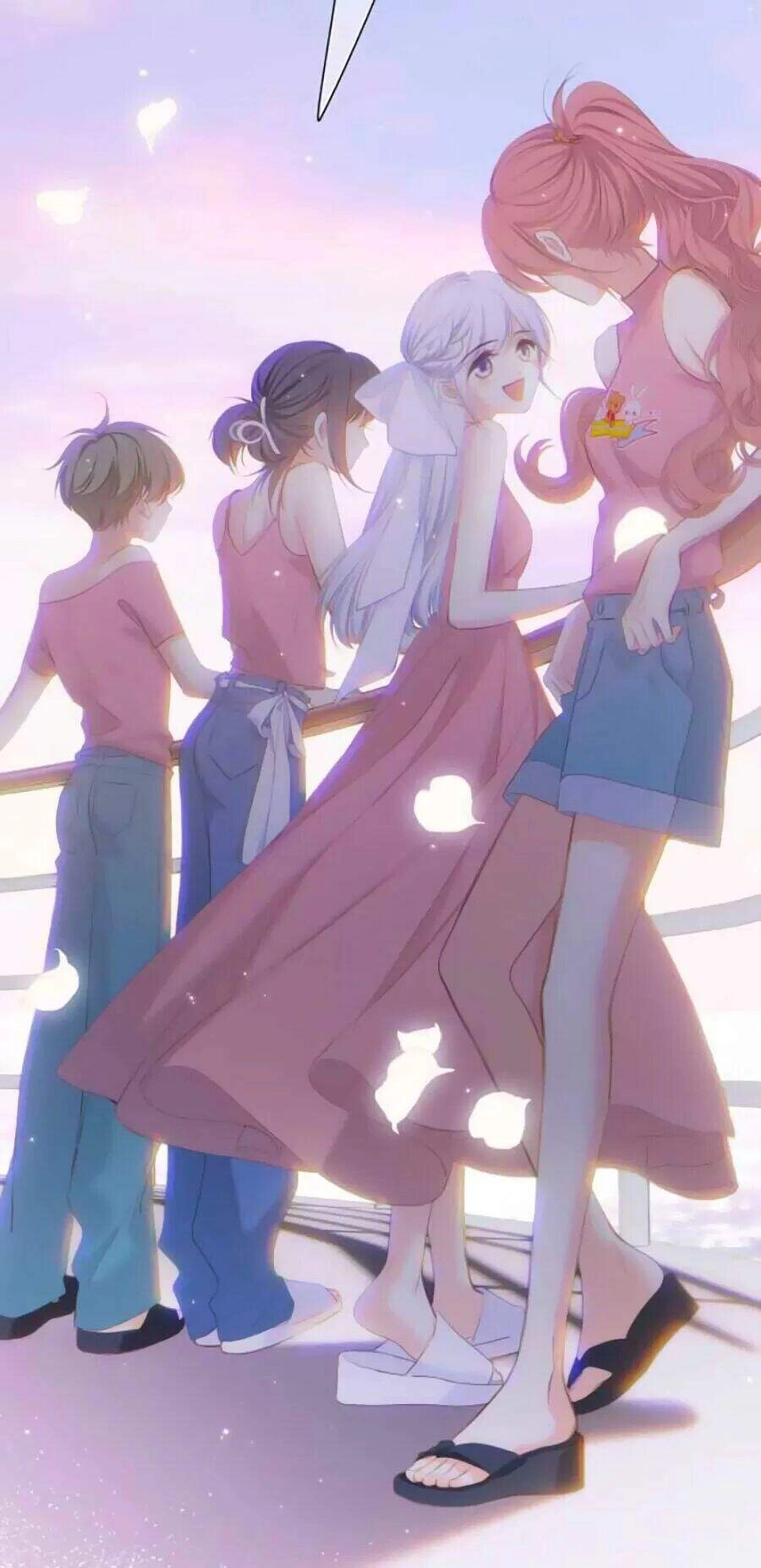 Con Tim Rung Động 2 Chapter 137 - 38