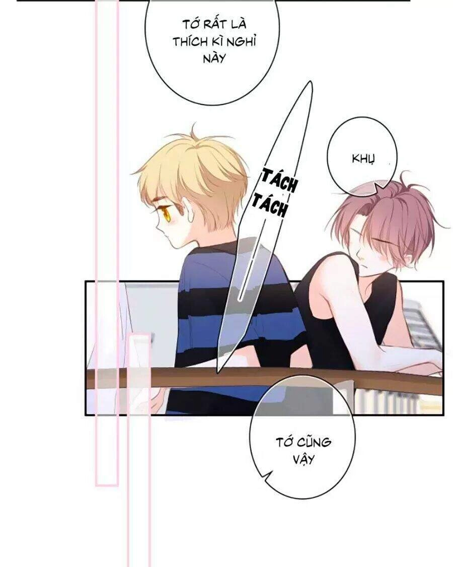 Con Tim Rung Động 2 Chapter 137 - 40