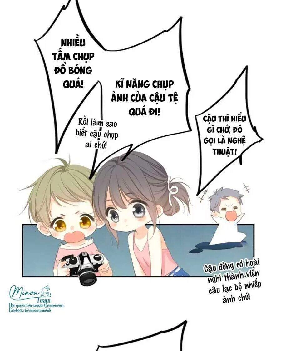 Con Tim Rung Động 2 Chapter 137 - 42