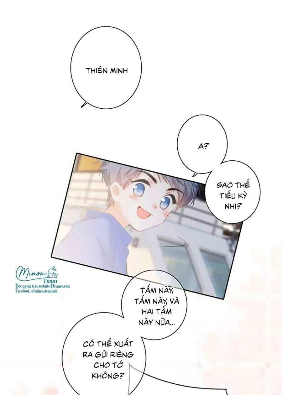 Con Tim Rung Động 2 Chapter 137 - 44