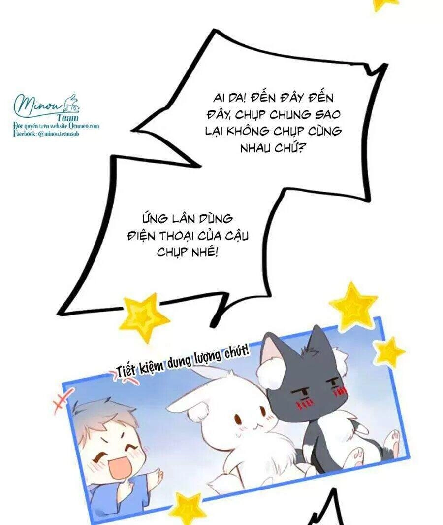 Con Tim Rung Động 2 Chapter 137 - 52