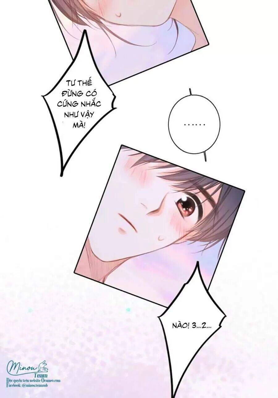 Con Tim Rung Động 2 Chapter 137 - 54