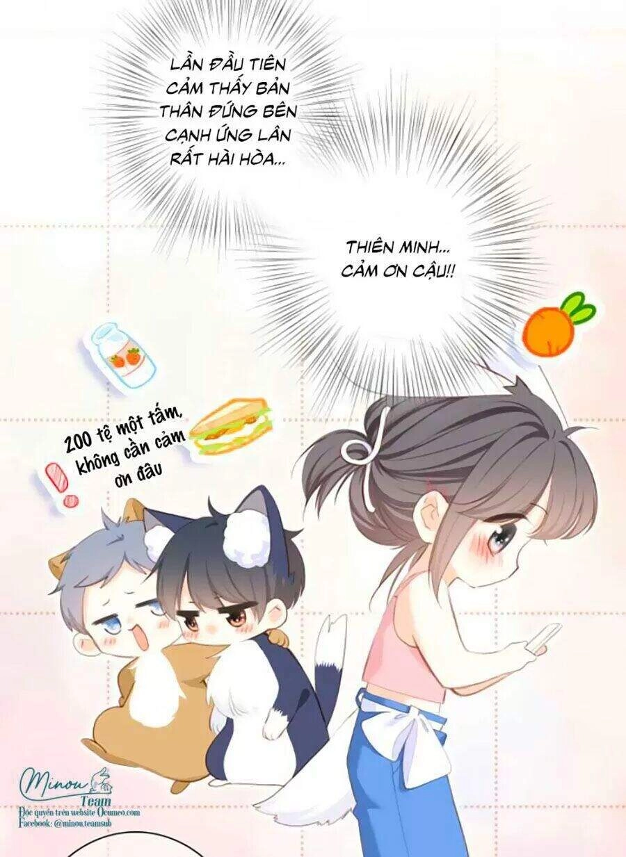 Con Tim Rung Động 2 Chapter 137 - 58