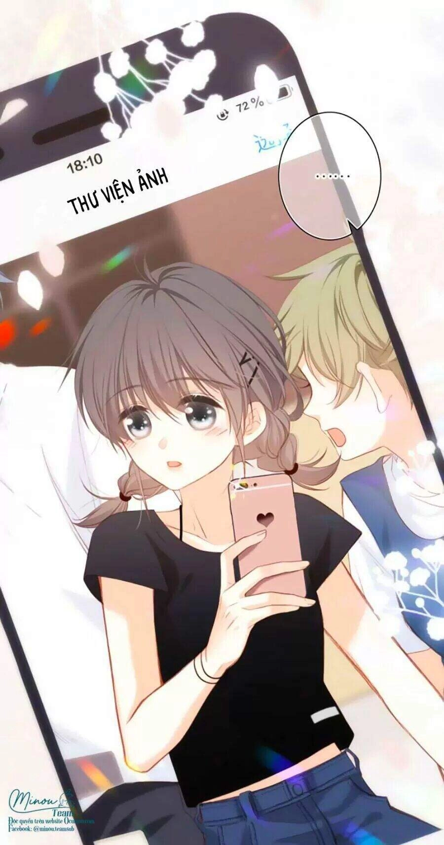 Con Tim Rung Động 2 Chapter 137 - 63