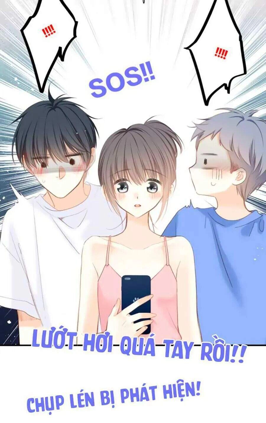 Con Tim Rung Động 2 Chapter 137 - 65