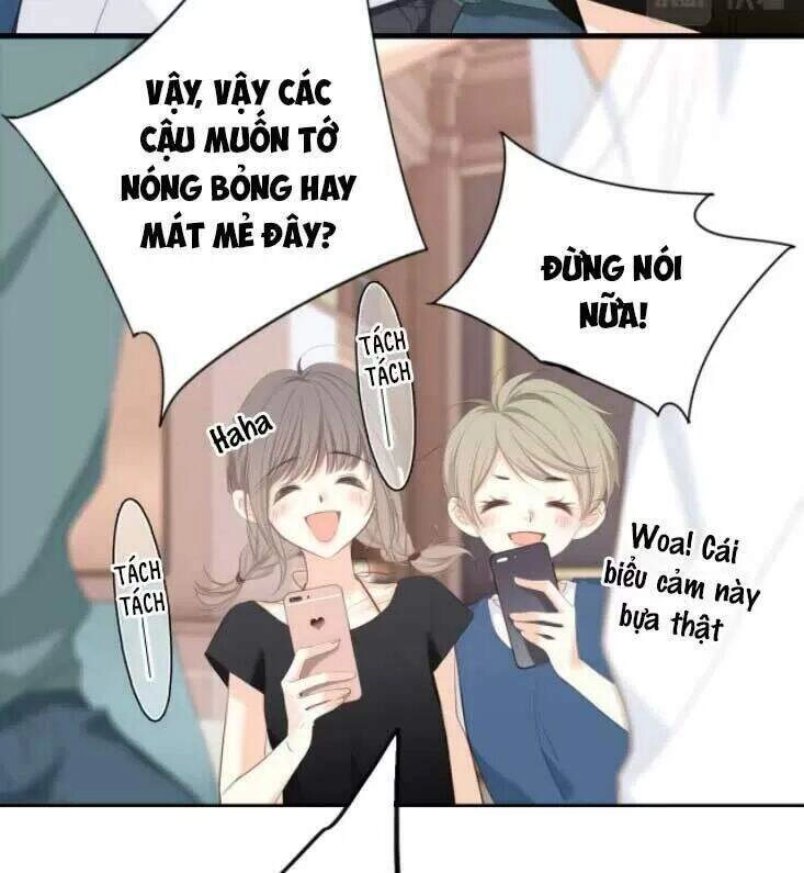 Con Tim Rung Động 2 Chapter 138 - 16