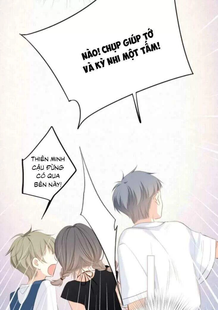 Con Tim Rung Động 2 Chapter 138 - 21