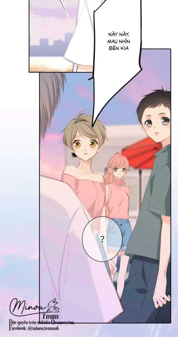 Con Tim Rung Động 2 Chapter 138 - 30