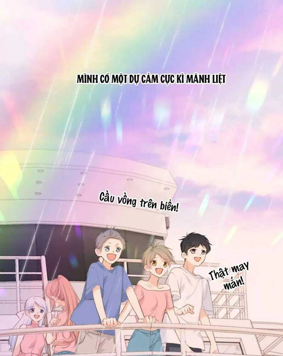 Con Tim Rung Động 2 Chapter 138 - 34