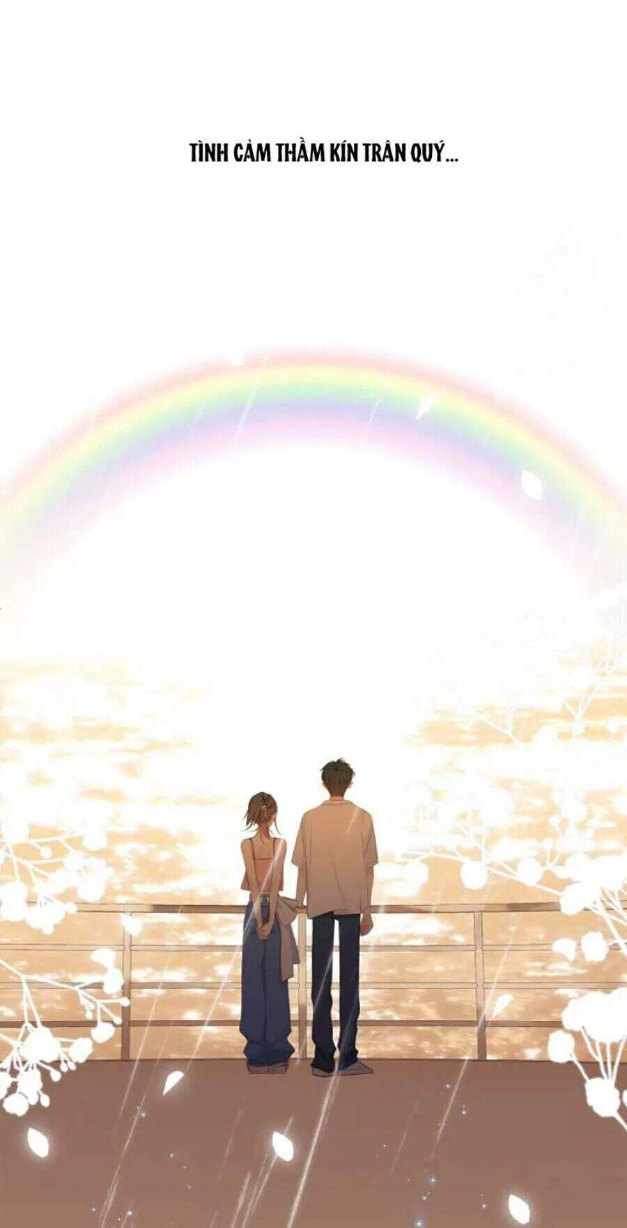 Con Tim Rung Động 2 Chapter 138 - 40