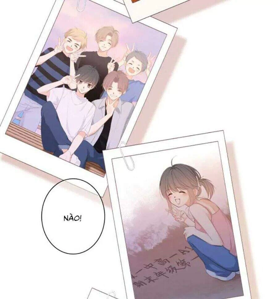 Con Tim Rung Động 2 Chapter 138 - 42