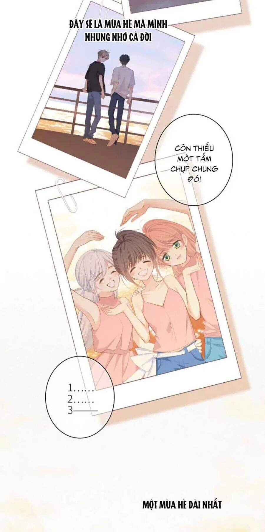 Con Tim Rung Động 2 Chapter 138 - 43