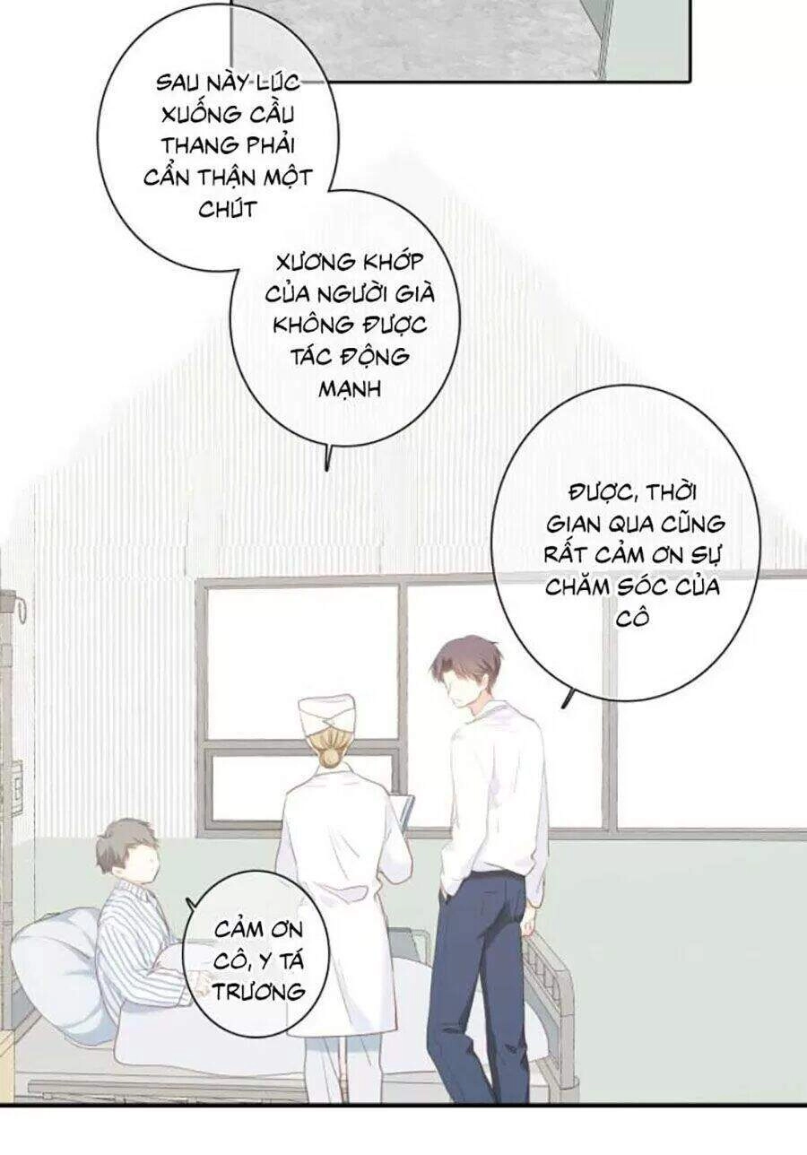 Con Tim Rung Động 2 Chapter 138 - 48