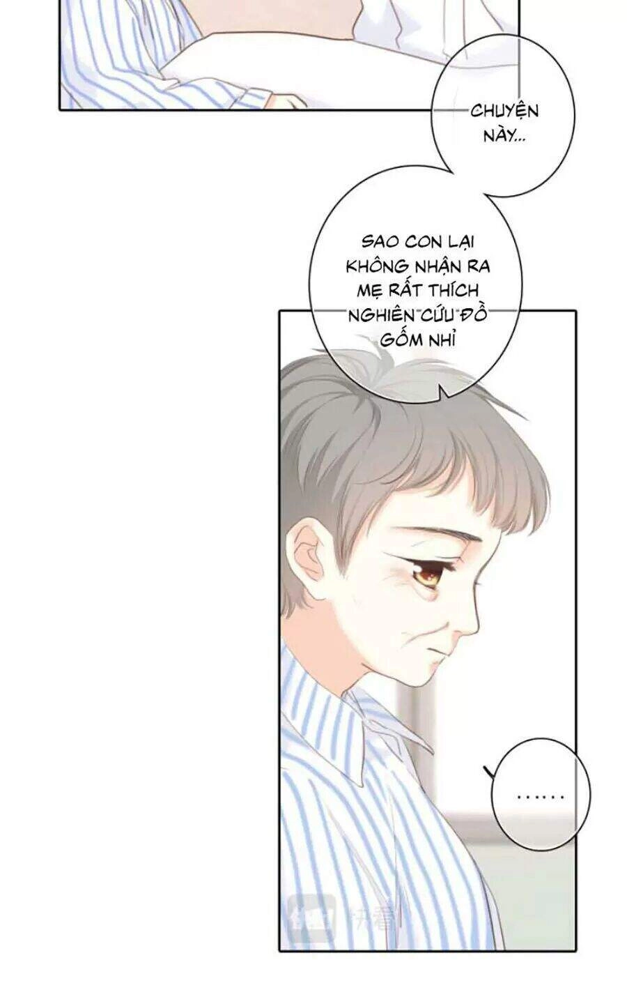 Con Tim Rung Động 2 Chapter 138 - 51