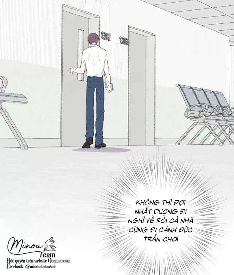 Con Tim Rung Động 2 Chapter 138 - 54