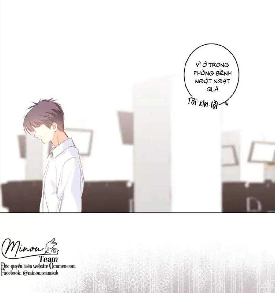 Con Tim Rung Động 2 Chapter 138 - 57