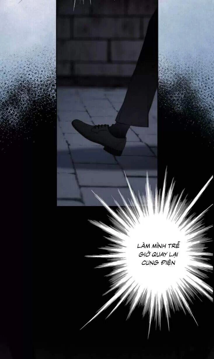 Con Tim Rung Động 2 Chapter 138.5 - 2