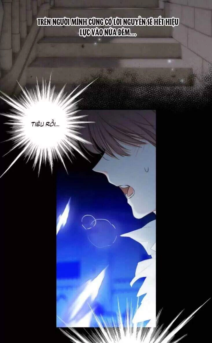 Con Tim Rung Động 2 Chapter 138.5 - 4