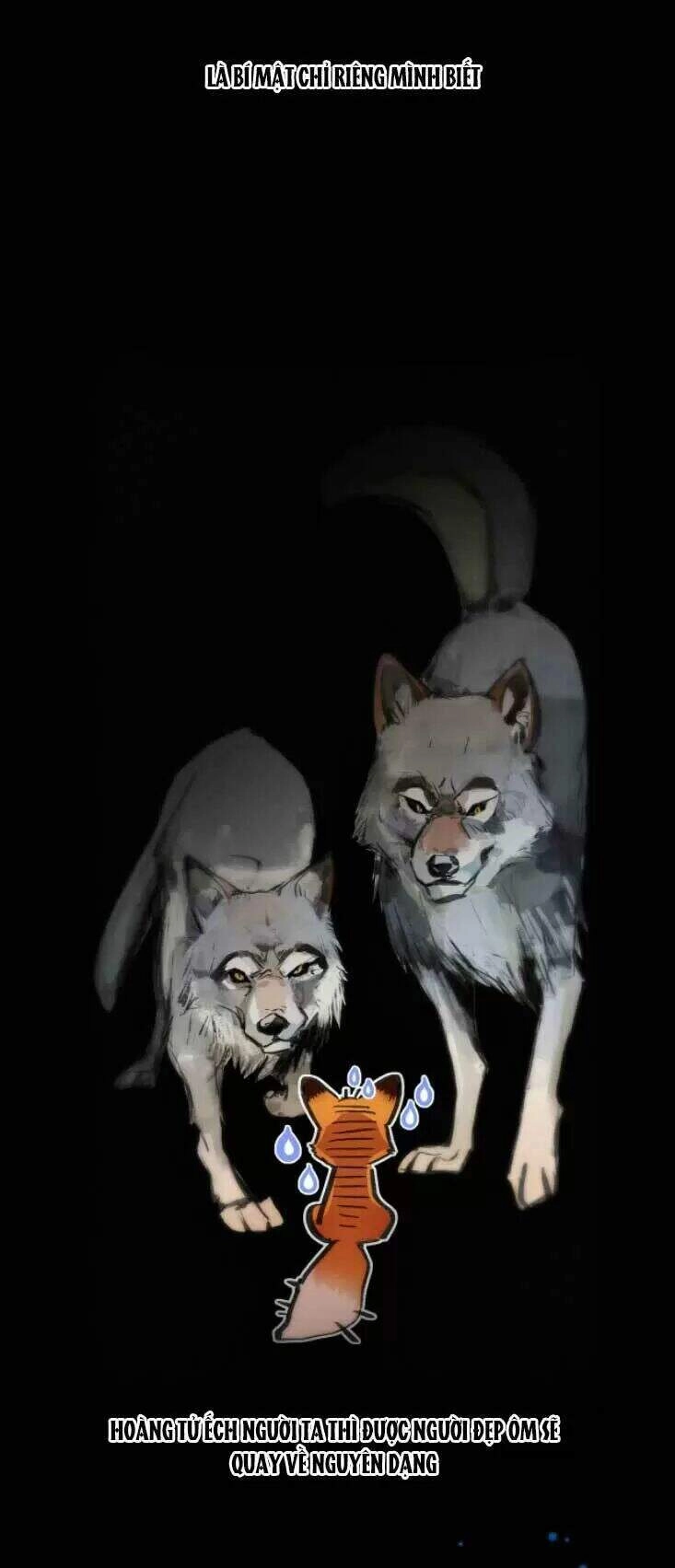 Con Tim Rung Động 2 Chapter 138.5 - 8