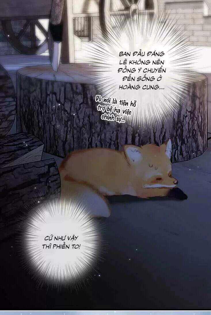 Con Tim Rung Động 2 Chapter 138.5 - 15