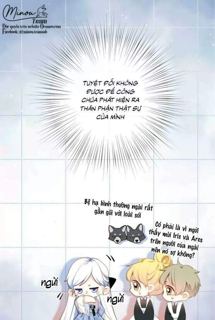 Con Tim Rung Động 2 Chapter 138.5 - 16