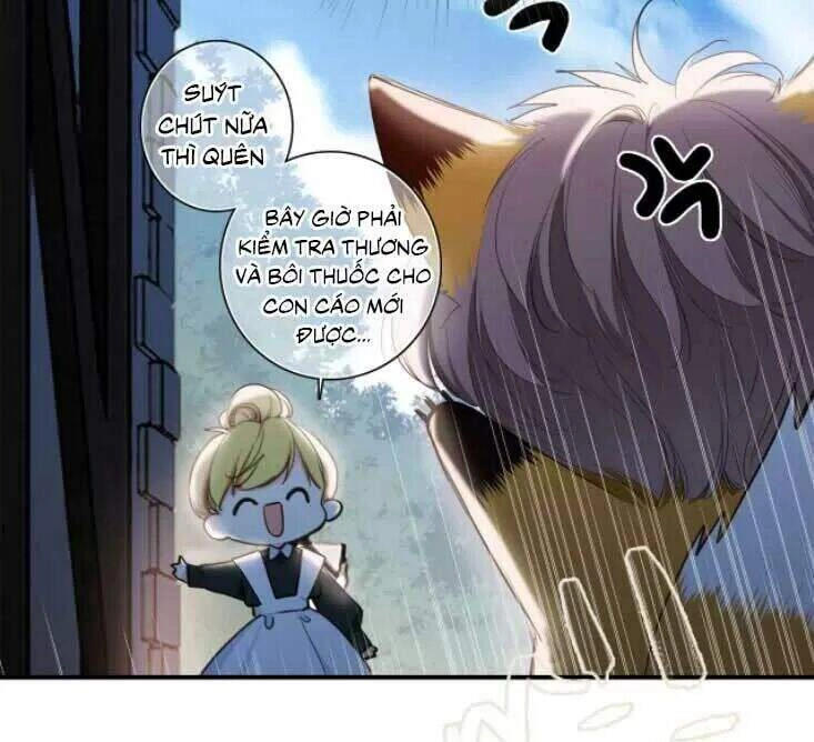 Con Tim Rung Động 2 Chapter 138.5 - 25