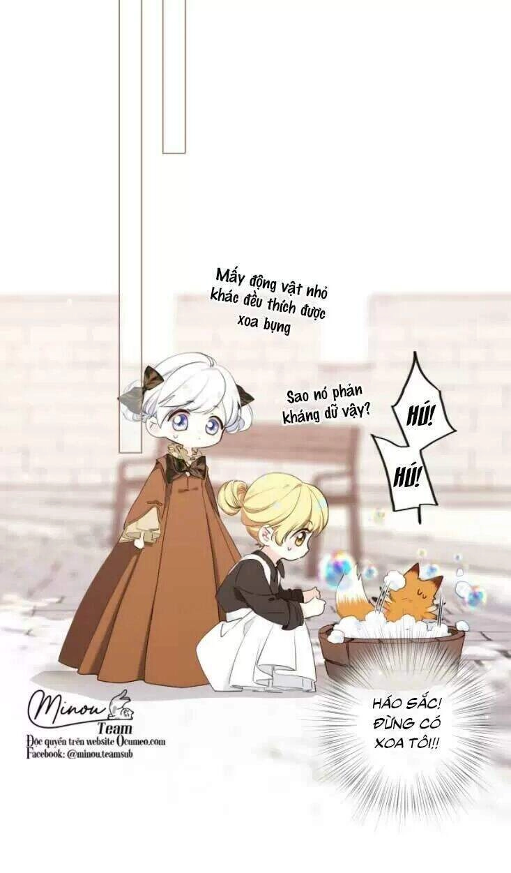 Con Tim Rung Động 2 Chapter 138.5 - 31