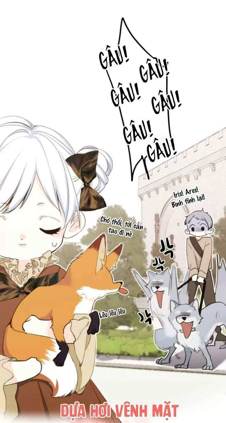 Con Tim Rung Động 2 Chapter 138.5 - 32