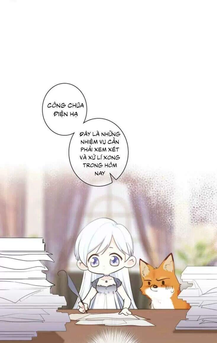 Con Tim Rung Động 2 Chapter 138.5 - 33