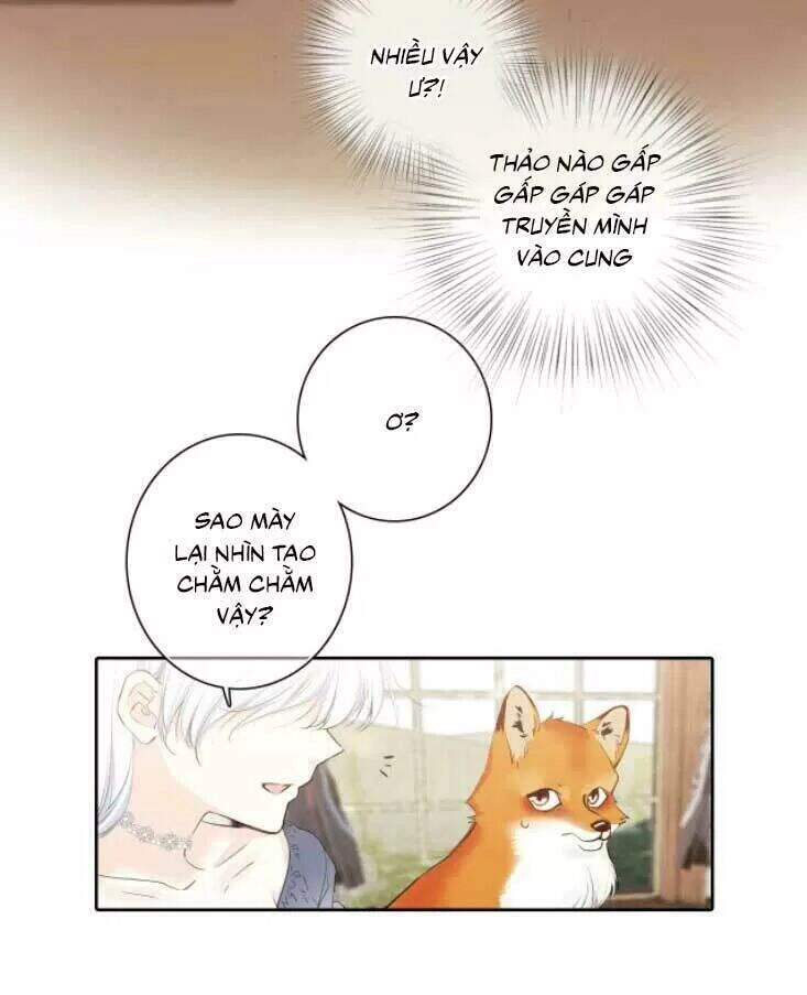 Con Tim Rung Động 2 Chapter 138.5 - 34