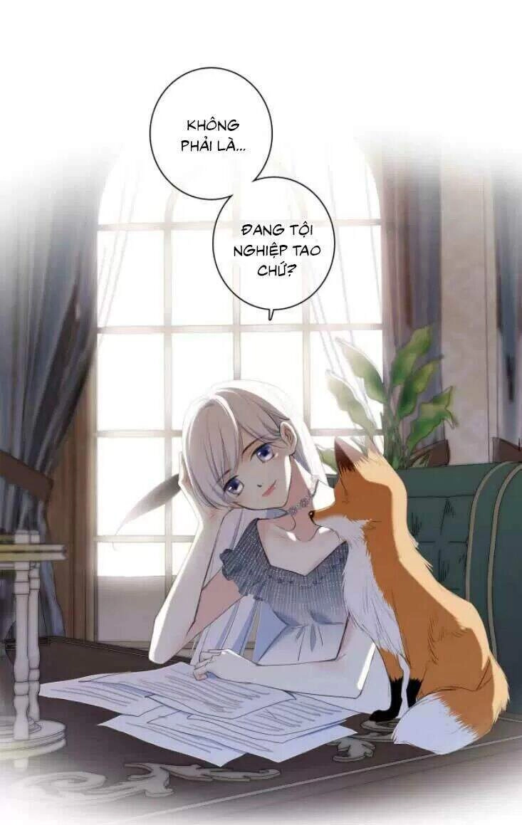 Con Tim Rung Động 2 Chapter 138.5 - 35