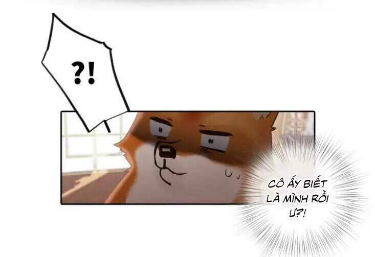 Con Tim Rung Động 2 Chapter 138.5 - 36